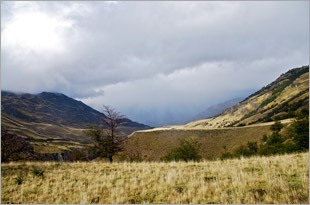 flat-grassy-plateaus-from-glacier-sediments